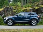 Land Rover Range Rover Evoque Prestige 2011 года (US)